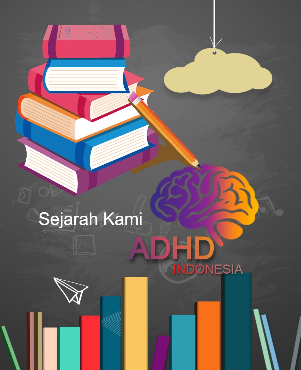 Sejarah ADHD Indonesia Kabupaten Halmahera Timur